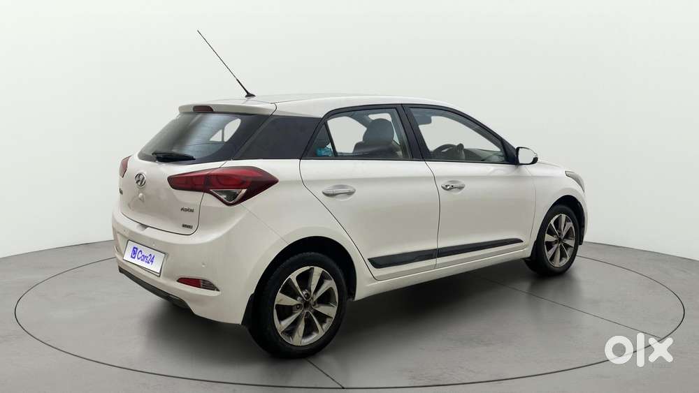 Hyundai Elite I20 Asta 1.2, 2014, Petrol