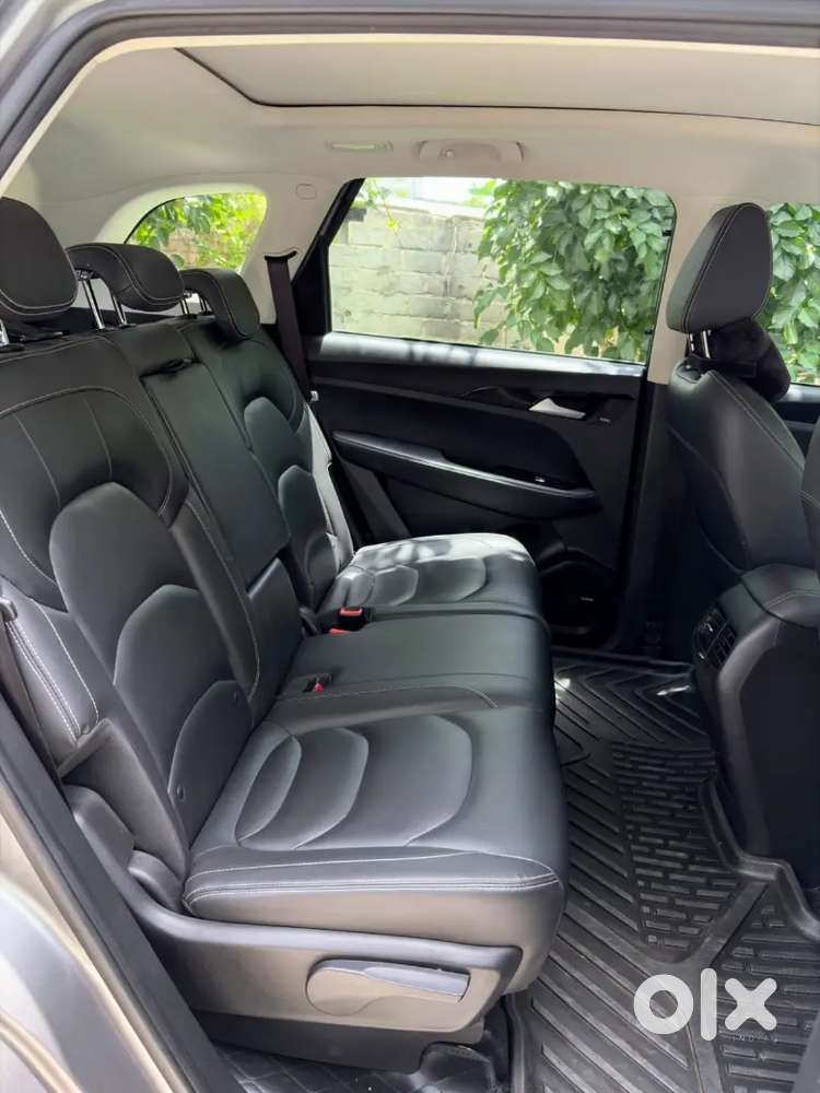 Mg Hector 2019 Diesel 90000 Km Driven