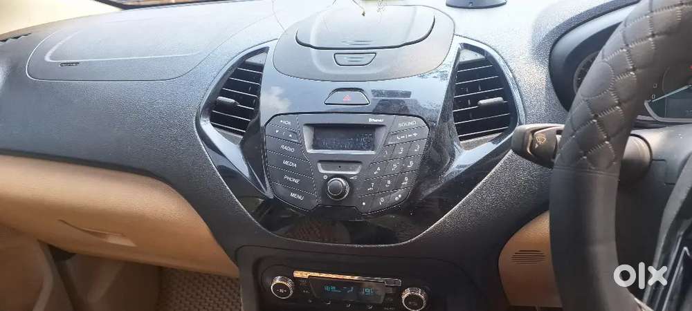 Ford Figo Aspire Goodcondition