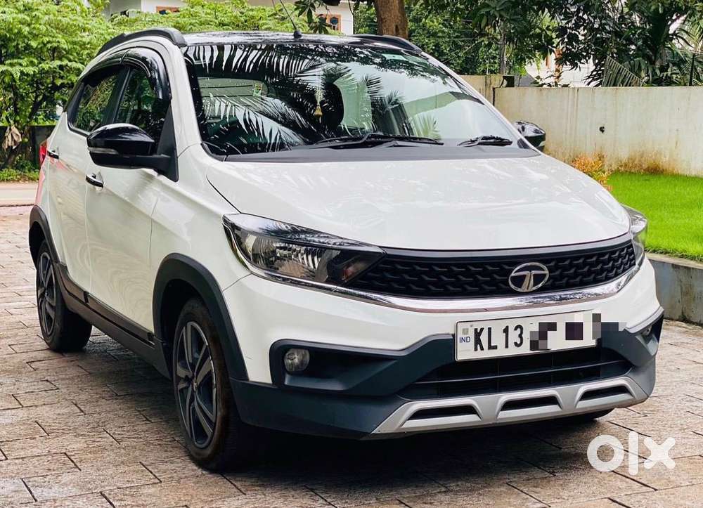 Tata Tiago Nrg 1.2 Xz Mt, 2021, Petrol