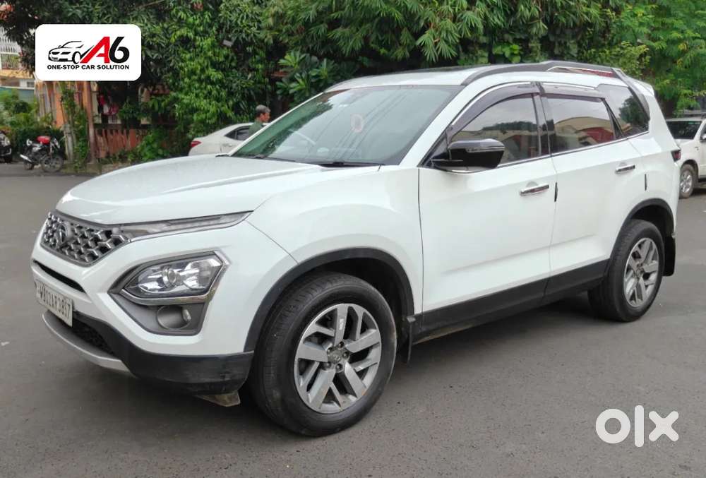 Tata Safari 2.0 Kryotec Xza Plus Adventure, 2021, Diesel