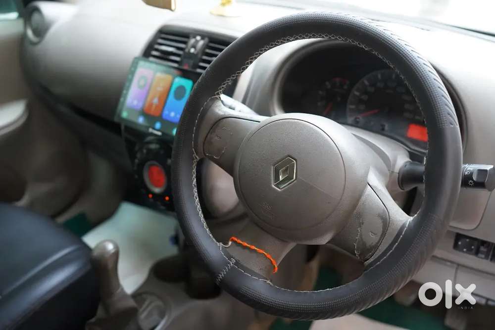 Renault Pulse Diesel 2014