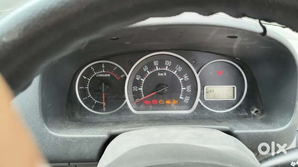 Maruti Suzuki Alto K10 2013