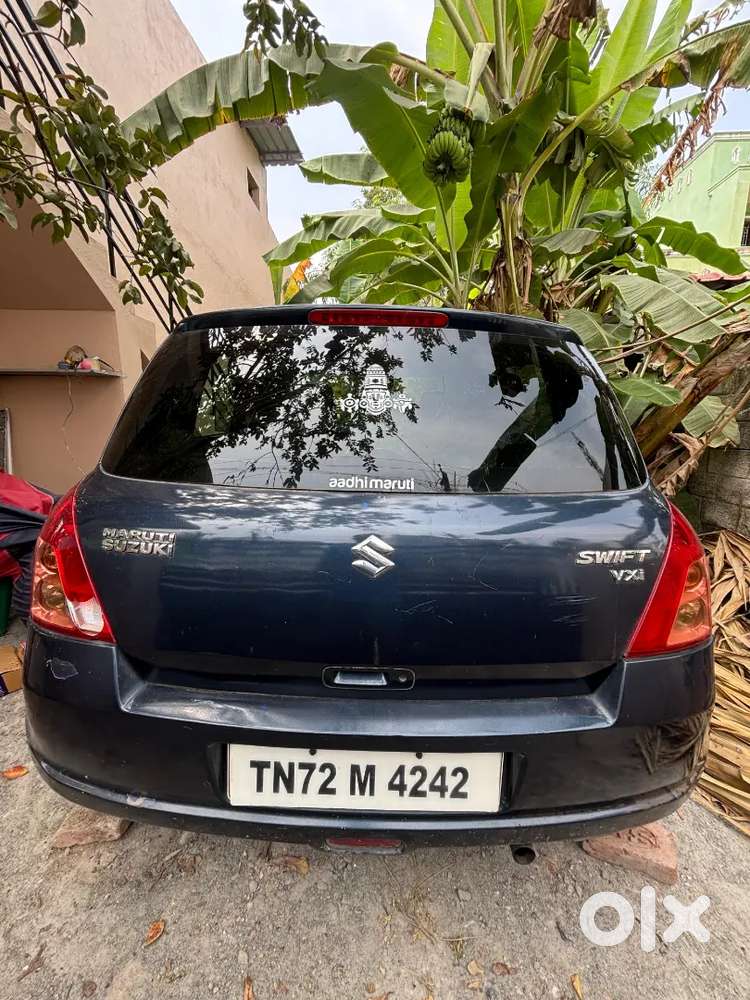 Maruti Suzuki Swift 2006