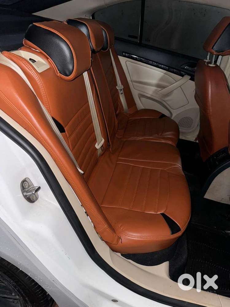 Skoda Laura 2012 Well Maintained