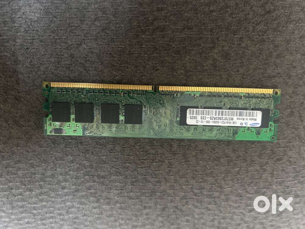 Ram stick (pc)