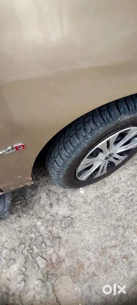 Toyota Innova 2005