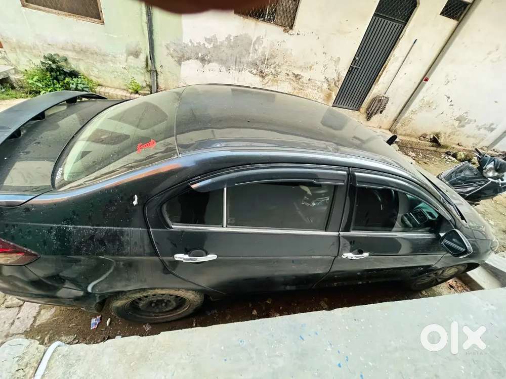 Maruti Suzuki Ciaz 2015 Plus Rs Diesel