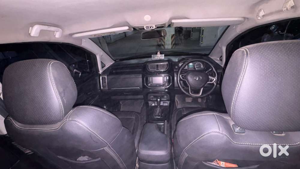 Tata Hexa Xta