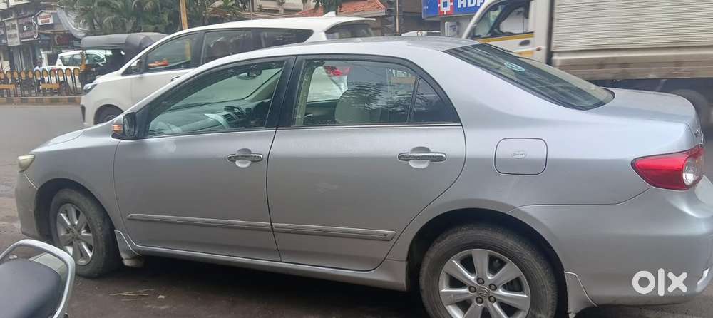Excellent Condition Chauffeur Driven