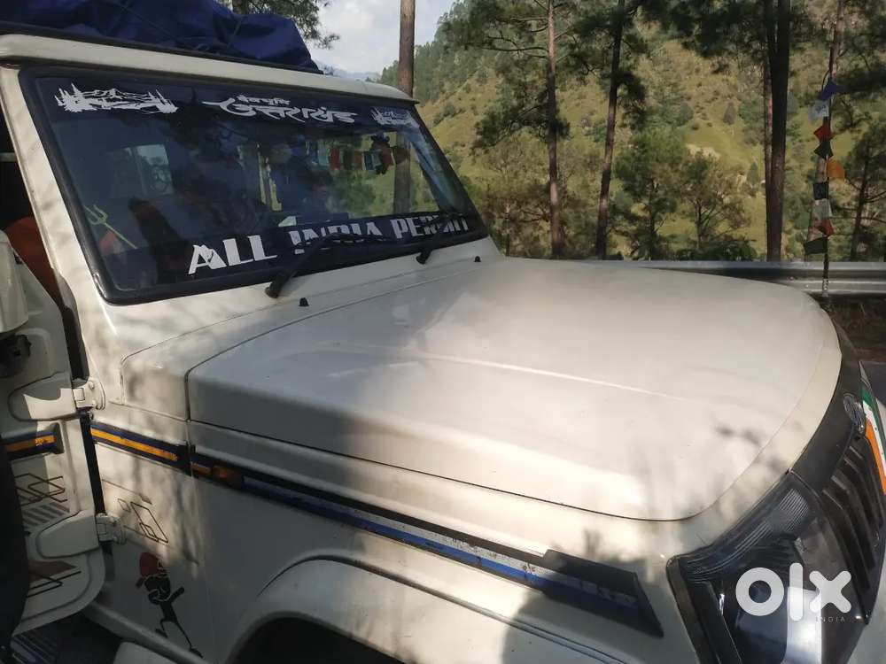 Mahindra Be 6 2022 Diesel