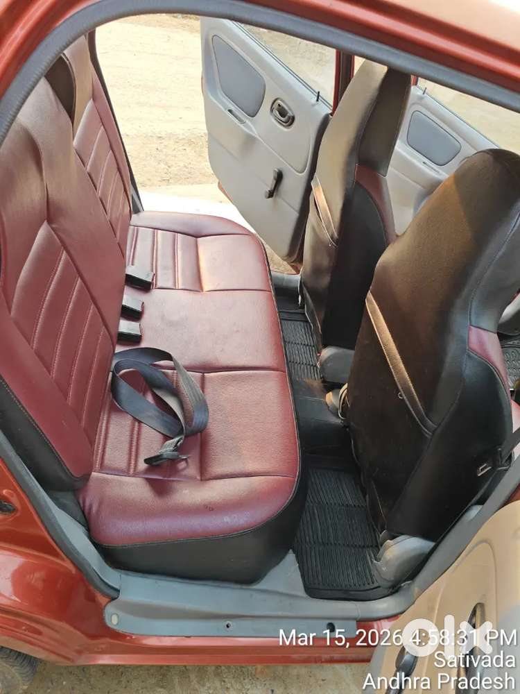 Maruti Suzuki Alto K10 2013 Petrol Good Condition