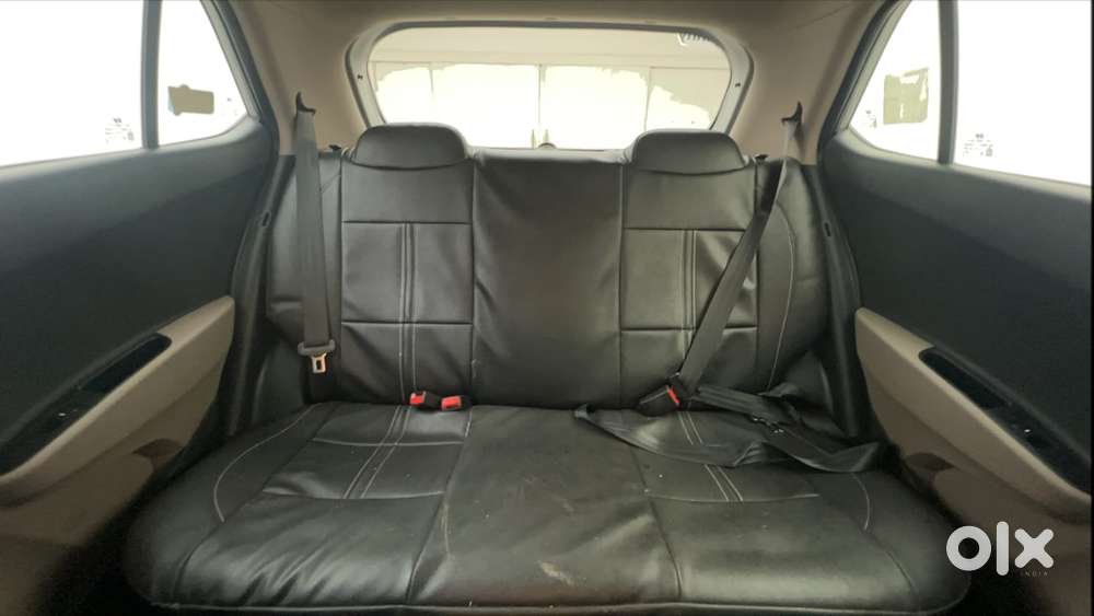 Hyundai Grand I10 1.2 Kappa Magna, 2017, Petrol