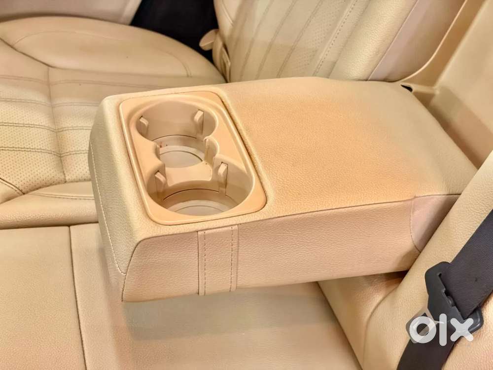 Mercedes-benz Gle Class 250d, 2017, Diesel