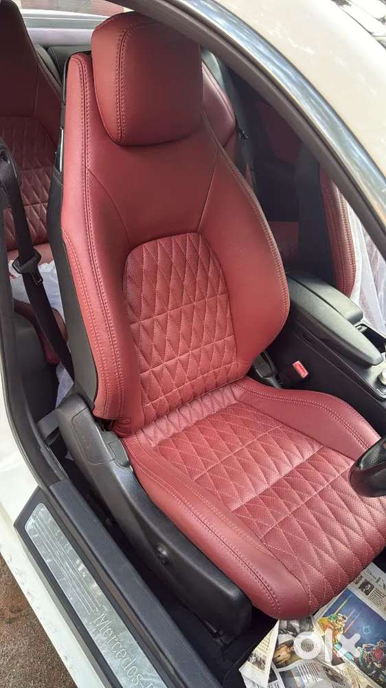 2012 Mercedes Benz E Coupe 2 Door's