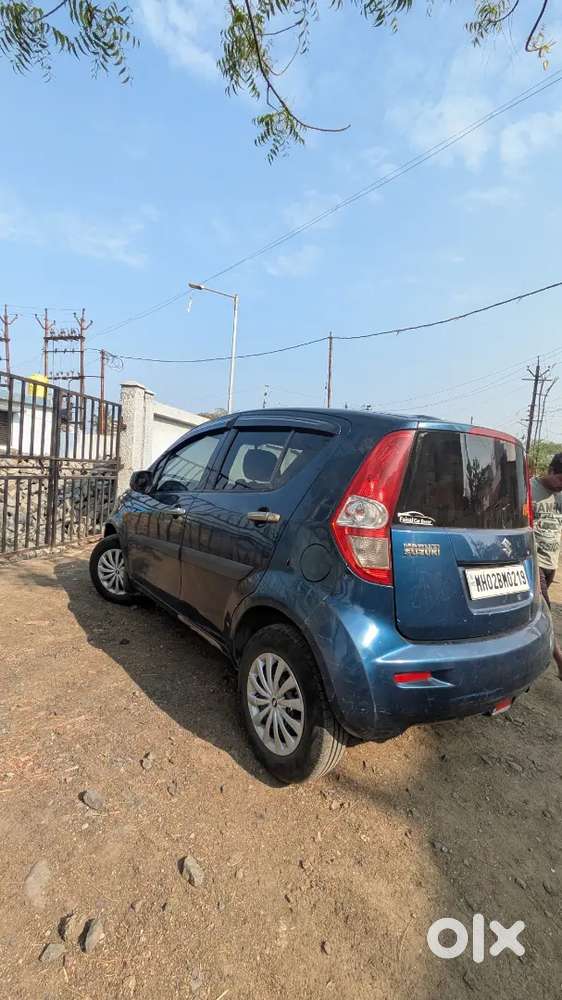 Maruti Suzuki Ritz 2009 Diesel 132000 Km Driven