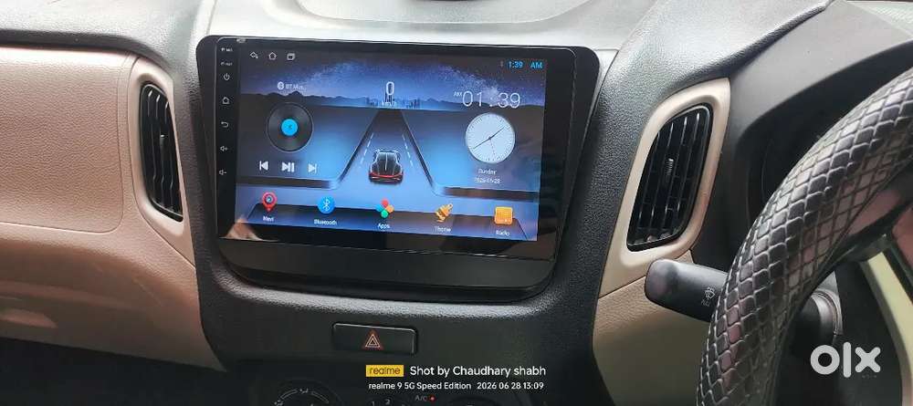 Maruti Suzuki Wagon R 1.0 2022 Km Driven