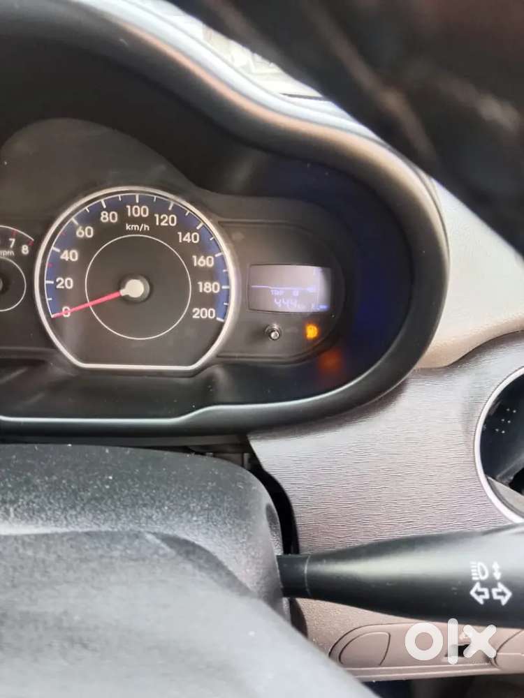 Hyundai Grand I10 Prime 2011