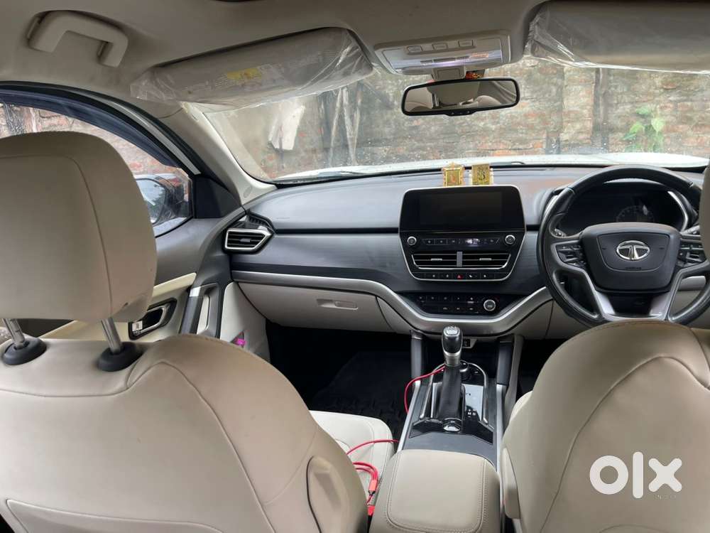 Tata Safari Diesel 2022 Model