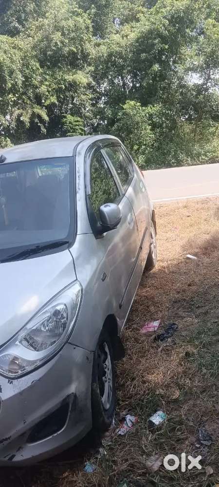 Hyundai I10 2012 Petrol 63000 Km Driven