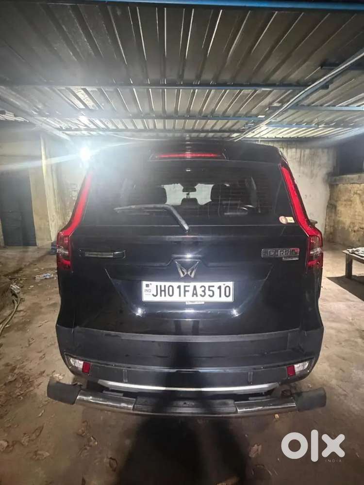 Mahindra Scorpio N 2023 Diesel Good Condition