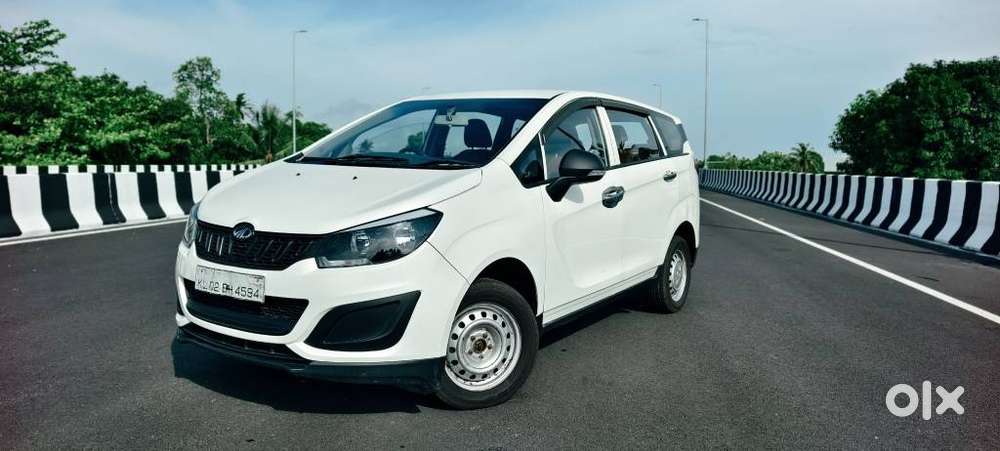 Mahindra Marazzo M2, 2019, Diesel