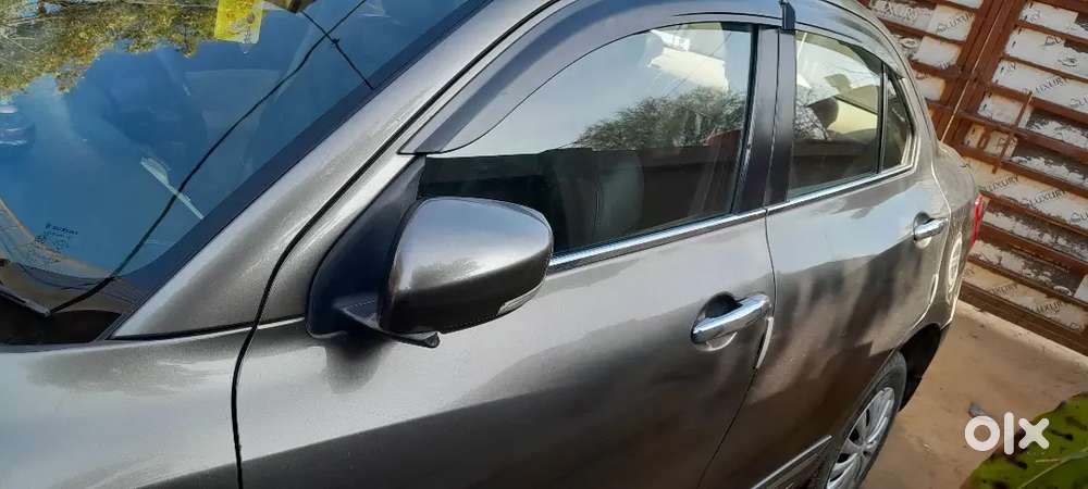 Maruti Suzuki Dzire 2021 Cng Petrol 90000 Km Driven