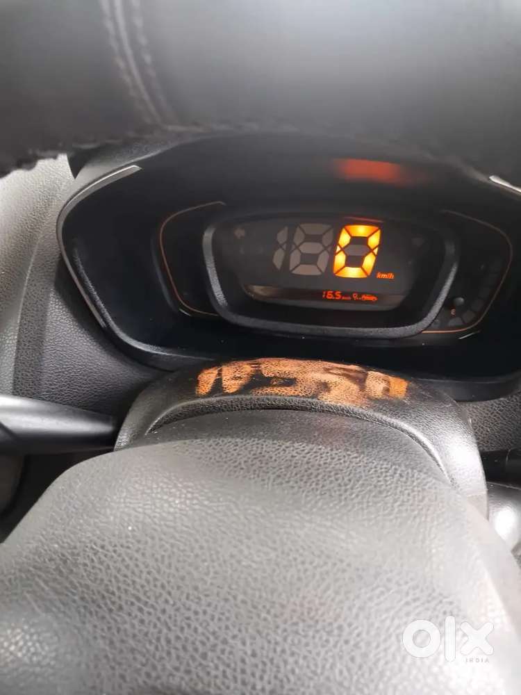 Renault Kwid Climber 2017 , December