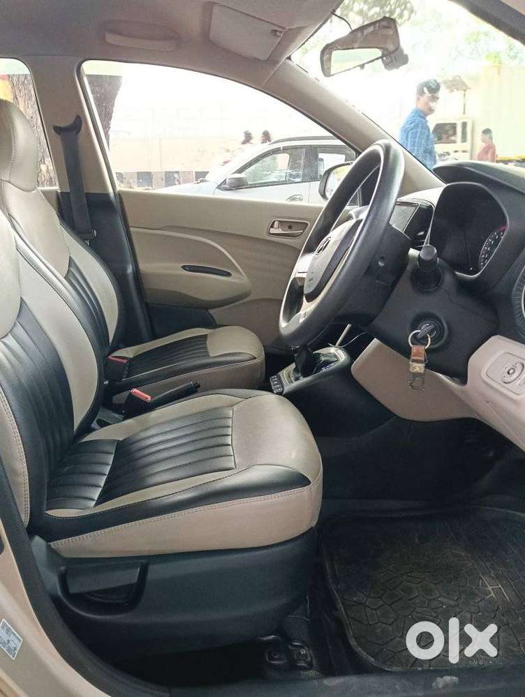 Hyundai New Santro 1.1 Sportz Amt, 2019, Petrol