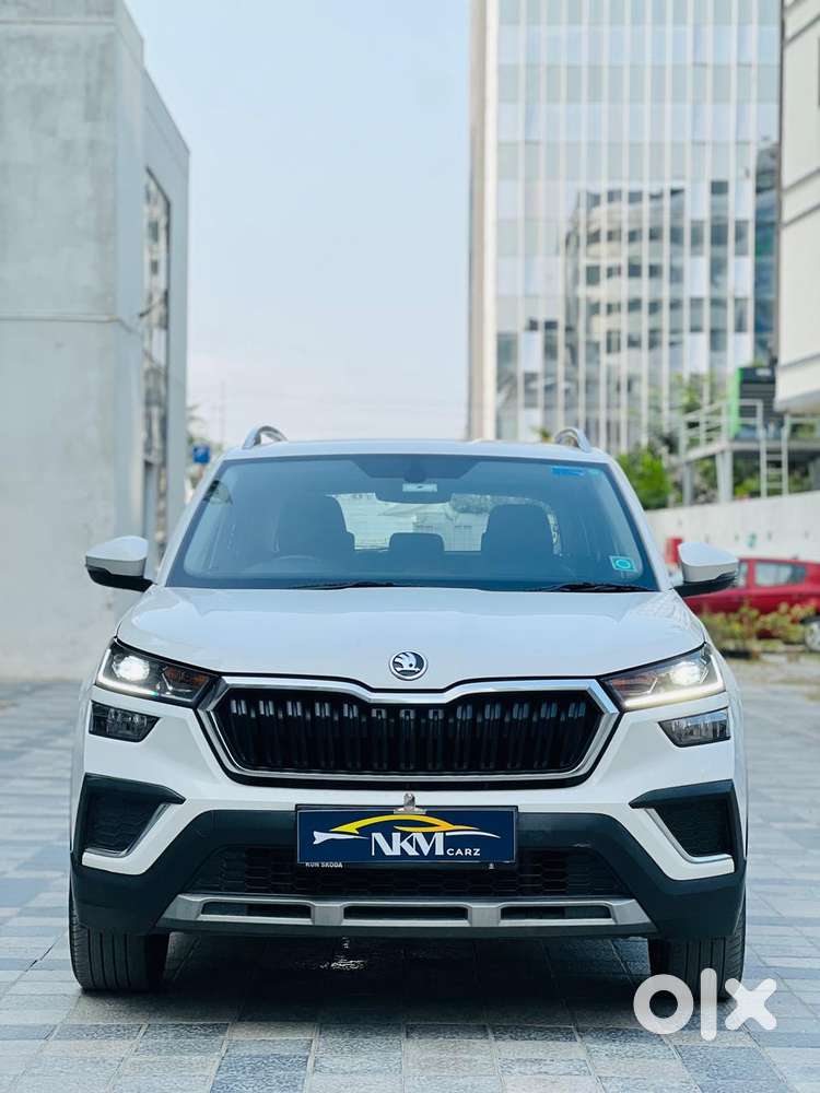 Skoda Kushaq 1.5 Tsi Style, 2023, Petrol