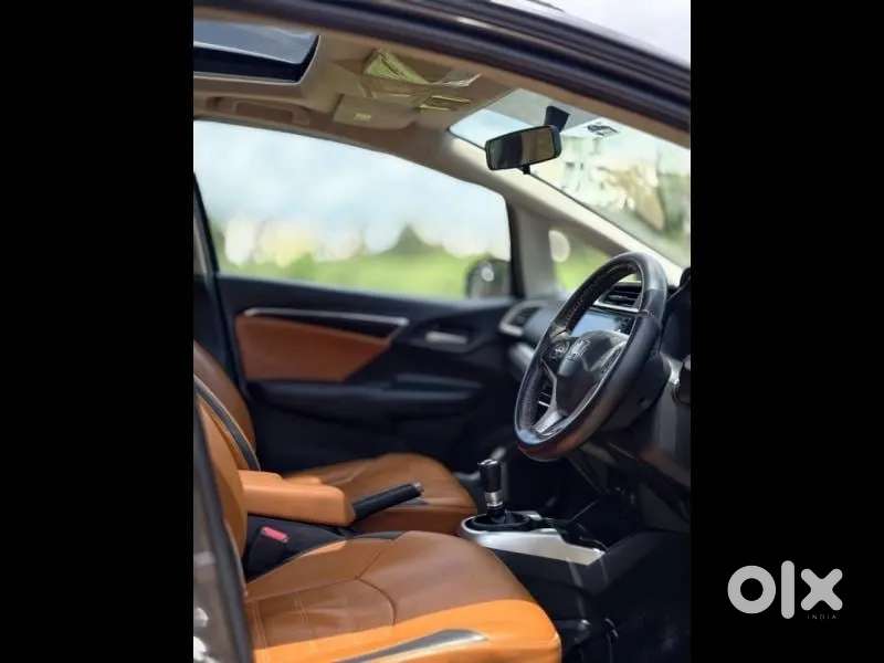 Honda Wr-v 1.5 Vx I-dtec, 2017, Diesel