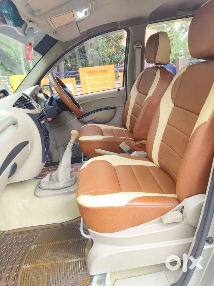Mahindra Xylo Diesel Manual 2015 Year