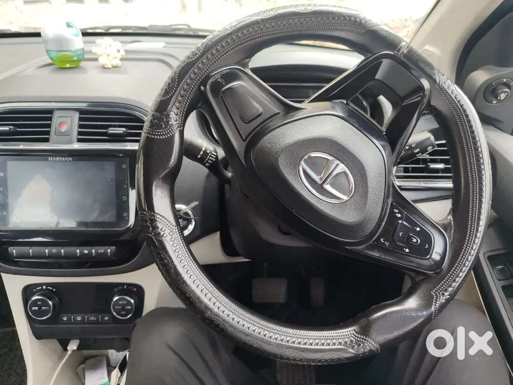 Tata Tigor 1.2 Revotron 2023