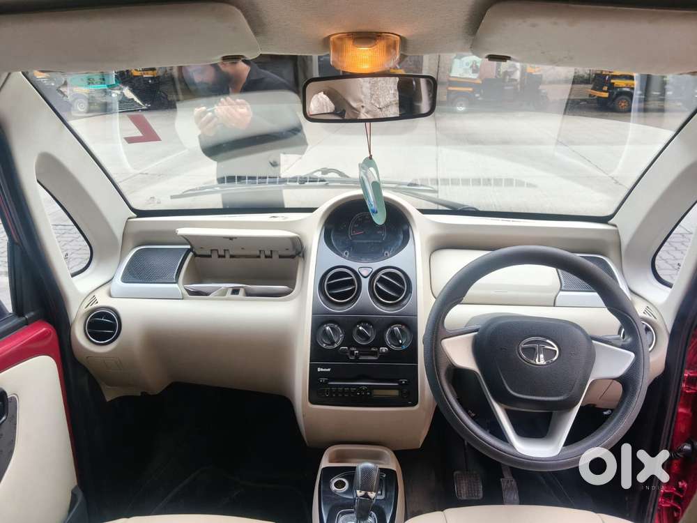 Tata Nano Xta, 2018, Petrol