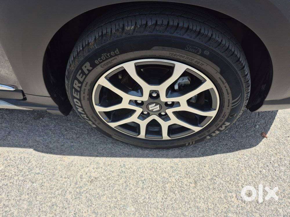 Maruti Suzuki Xl6 1.5 Alpha At, 2022, Petrol