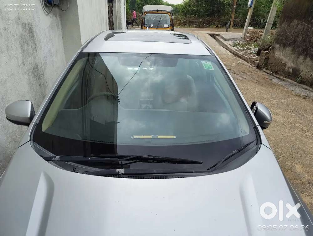 Honda City 1.5 Diesel 2015