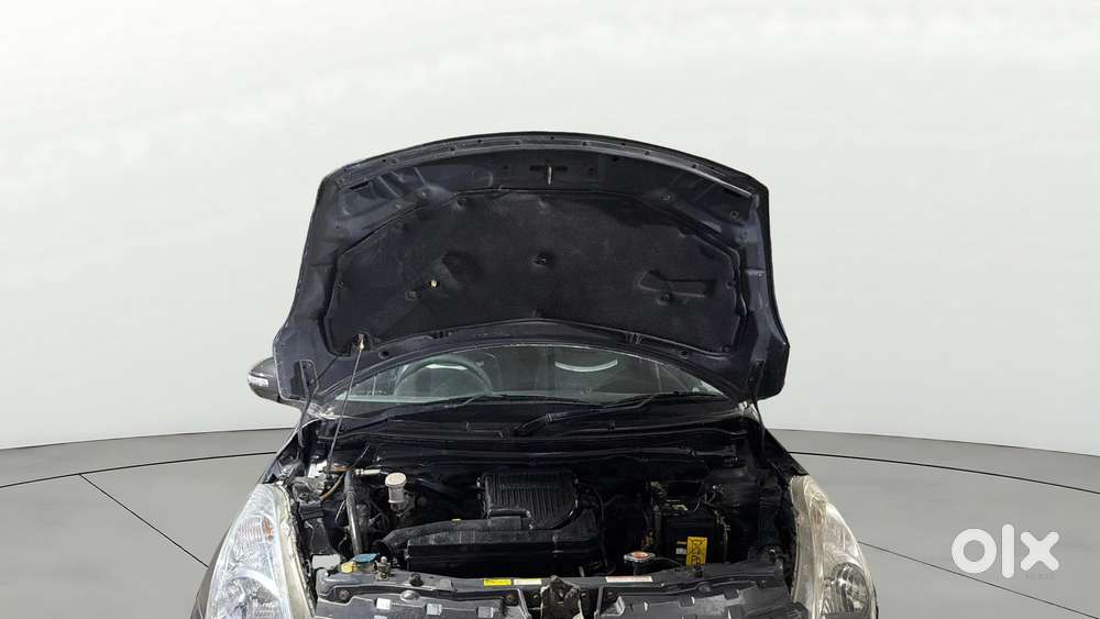 Maruti Suzuki Swift 1.2 Lxi (o), 2015, Petrol