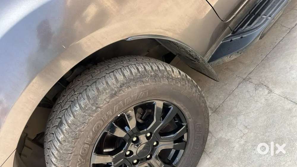 Ford Endeavour 2020 Diesel 1st Owner