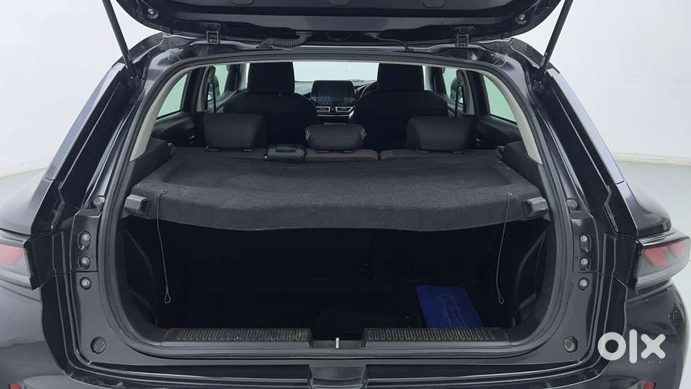 Maruti Suzuki Fronx Alpha 1.0l Turbo 6 At, 2023, Petrol