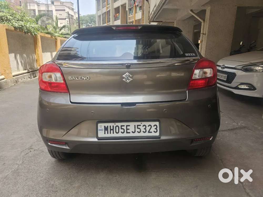 Baleno Cng 
Milage In City 15 
Milage In Highway 30