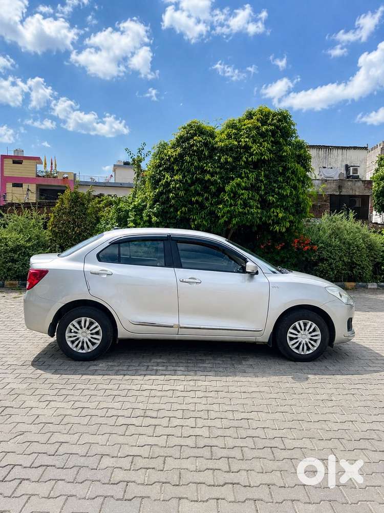 Maruti Suzuki Dzire 1.2 Vxi, 2019, Petrol