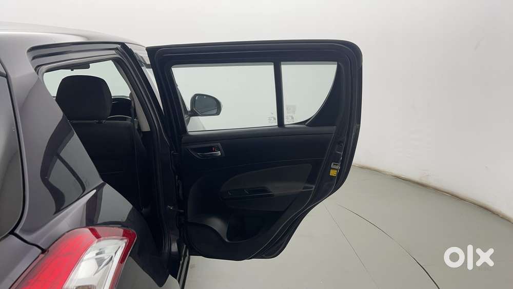 Maruti Suzuki Swift 2018 Vxi, 2016, Petrol