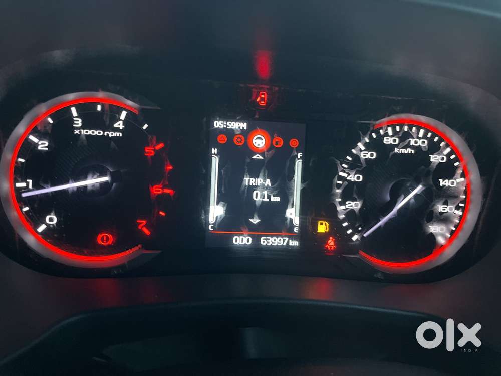 Mahindra Thar Lx Hard Top Diesel Mt Rwd, 2024, Diesel