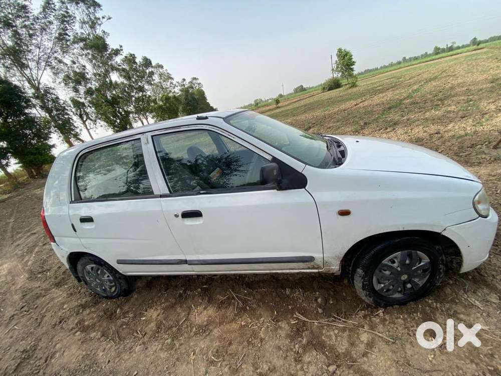 Maruti Suzuki Maruti 2012