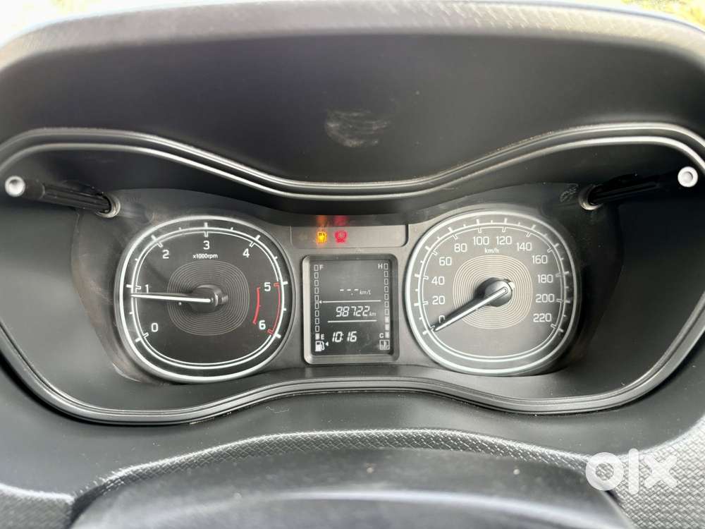 Maruti Suzuki Vitara Brezza Vdi Mt, 2018, Diesel