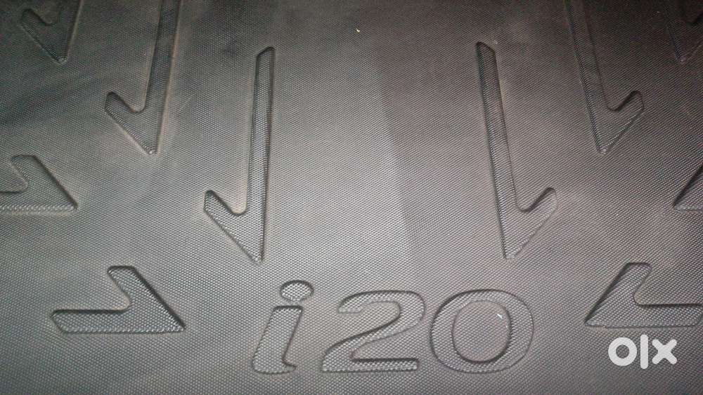 Hyundai New I20 1.2 Asta (o) Ivt, 2022, Petrol