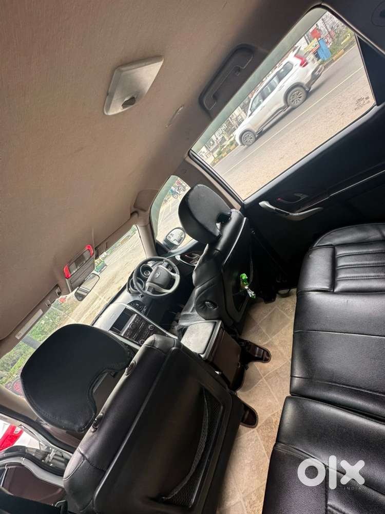 Mahindra Xuv500 2013