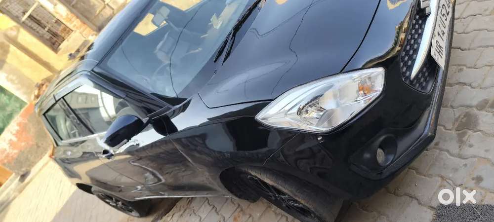 Maruti Suzuki Swift Zxi Cng 2023