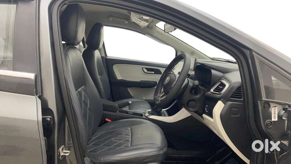 Tata Altroz Xza Petrol, 2023, Petrol