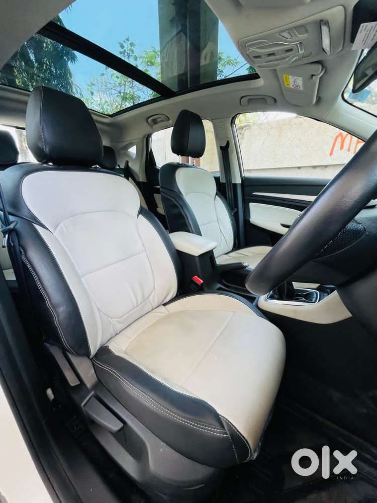Mg Astor Select 1.5 Mt (ivory), 2023, Petrol
